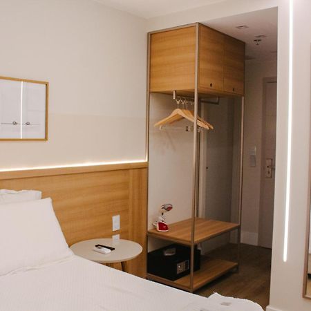 Apart-Hotel Trueamerica Campos dos Goytacazes Eksteriør bilde